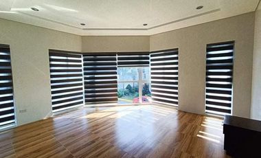 5 Bedroom with Pool for Sale in Pulu Amsic Subd. in Angeles City, Pampanga
