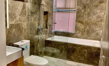 5 Bedroom with Pool for Sale in Pulu Amsic Subd. in Angeles City, Pampanga