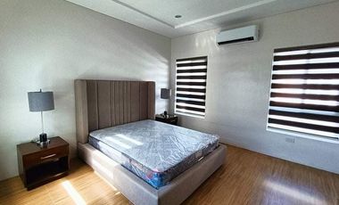 5 Bedroom with Pool for Sale in Pulu Amsic Subd. in Angeles City, Pampanga