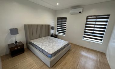 5 Bedroom with Pool for Sale in Pulu Amsic Subd. in Angeles City, Pampanga