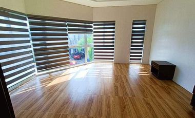 5 Bedroom with Pool for Sale in Pulu Amsic Subd. in Angeles City, Pampanga
