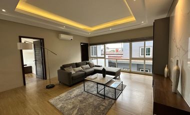5 Bedroom with Pool for Sale in Pulu Amsic Subd. in Angeles City, Pampanga