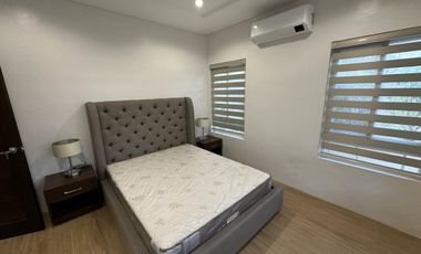 5 Bedroom with Pool for Sale in Pulu Amsic Subd. in Angeles City, Pampanga