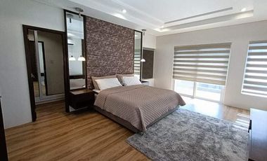5 Bedroom with Pool for Sale in Pulu Amsic Subd. in Angeles City, Pampanga