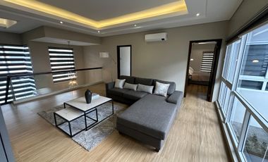 5 Bedroom with Pool for Sale in Pulu Amsic Subd. in Angeles City, Pampanga