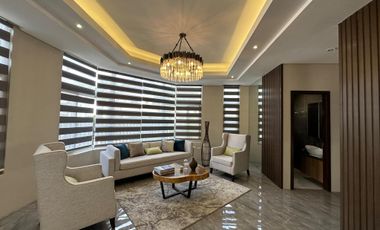 5 Bedroom with Pool for Sale in Pulu Amsic Subd. in Angeles City, Pampanga