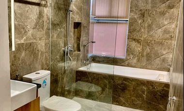 5 Bedroom with Pool for Sale in Pulu Amsic Subd. in Angeles City, Pampanga