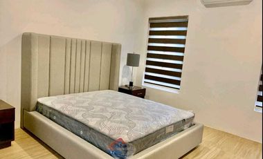 5 Bedroom with Pool for Sale in Pulu Amsic Subd. in Angeles City, Pampanga