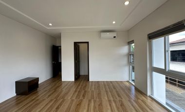 5 Bedroom with Pool for Sale in Pulu Amsic Subd. in Angeles City, Pampanga