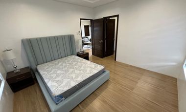 5 Bedroom with Pool for Sale in Pulu Amsic Subd. in Angeles City, Pampanga