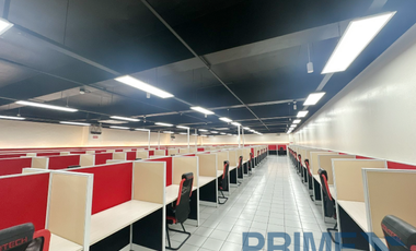 Ready To Use Facility (390 seats) For Rent in Iloilo City