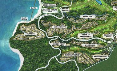 Mango Grove Anvaya Cove Lot for Sale