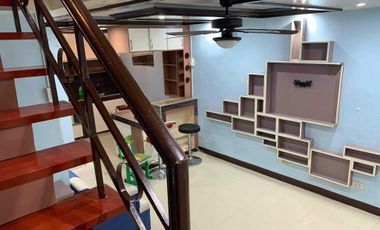 for rent townhouse near davao airport