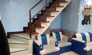 for rent townhouse near davao airport