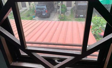 for rent townhouse near davao airport