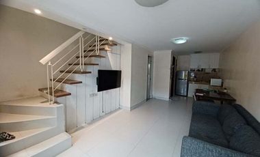 For Rent 1 Bedroom Townhouse at Portville Subdivision, Panacan, Davao City