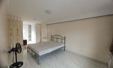 For Rent 1 Bedroom Townhouse at Portville Subdivision, Panacan, Davao City