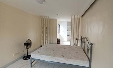 For Rent 1 Bedroom Townhouse at Portville Subdivision, Panacan, Davao City