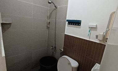 For Rent 1 Bedroom Townhouse at Portville Subdivision, Panacan, Davao City