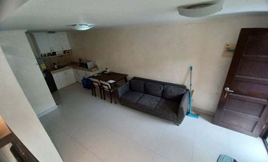 For Rent 1 Bedroom Townhouse at Portville Subdivision, Panacan, Davao City