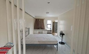For Rent 1 Bedroom Townhouse at Portville Subdivision, Panacan, Davao City