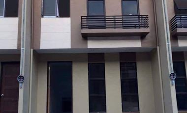 For Rent 1 Bedroom Townhouse at Portville Subdivision, Panacan, Davao City