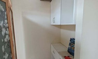 For Rent 1 Bedroom Townhouse at Portville Subdivision, Panacan, Davao City