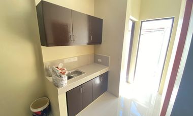 For Sale Brand new 2 Storey Triplex House and Lot in Katarungan, Muntinlupa City