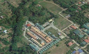 Residential Lots at Vista de Oro, Batangas