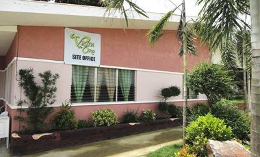 Residential Lots at Vista de Oro, Batangas
