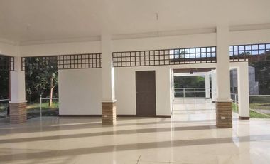 Residential Lots at El Puerto Real, Batangas