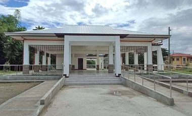 Residential Lots at El Puerto Real, Batangas