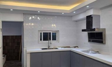 NEWLY RENOVATED 5BR HOUSE AND LOT FOR RENT NEAR CLARK, PAMPANGA