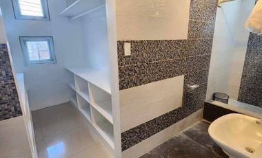 NEWLY RENOVATED 5BR HOUSE AND LOT FOR RENT NEAR CLARK, PAMPANGA
