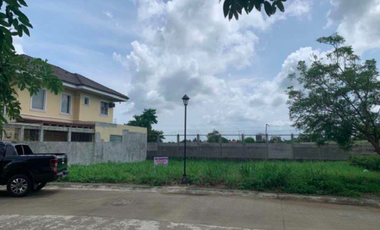 Residential Lot in South Forbes Villas, Silang, Cavite for Sale