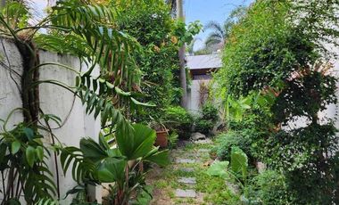 4 BEDROOM HIGH CEILING WITH POOL FOR RENT LOCATED IN ANGELES CITY, PAMPANGA