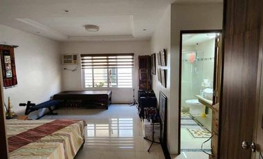 4 BEDROOM HIGH CEILING WITH POOL FOR RENT LOCATED IN ANGELES CITY, PAMPANGA