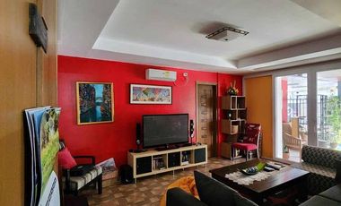 4 BEDROOM HIGH CEILING WITH POOL FOR RENT LOCATED IN ANGELES CITY, PAMPANGA