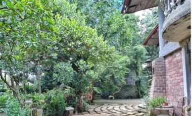 FOR SALE: Tagaytay Lot near Skyranch