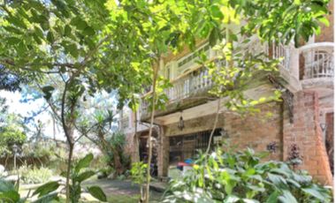 FOR SALE: Tagaytay Lot near Skyranch