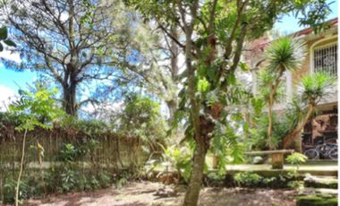 FOR SALE: Tagaytay Lot near Skyranch