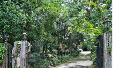 FOR SALE: Tagaytay Lot near Skyranch