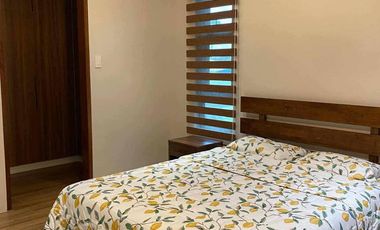 LUXURY HOUSE FOR RENT WITH SWIMMING POOL LOCATED IN ANGELES CITY, PAMPANGA