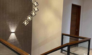 LUXURY HOUSE FOR RENT WITH SWIMMING POOL LOCATED IN ANGELES CITY, PAMPANGA