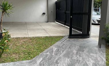 LUXURY HOUSE FOR RENT WITH SWIMMING POOL LOCATED IN ANGELES CITY, PAMPANGA