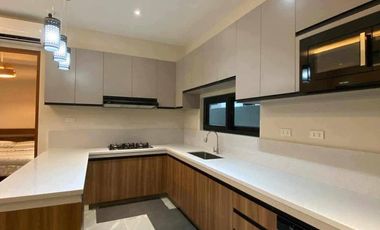 LUXURY HOUSE FOR RENT WITH SWIMMING POOL LOCATED IN ANGELES CITY, PAMPANGA