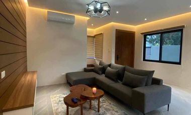 LUXURY HOUSE FOR RENT WITH SWIMMING POOL LOCATED IN ANGELES CITY, PAMPANGA