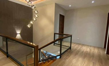 LUXURY HOUSE FOR RENT WITH SWIMMING POOL LOCATED IN ANGELES CITY, PAMPANGA