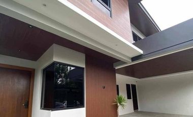 LUXURY HOUSE FOR RENT WITH SWIMMING POOL LOCATED IN ANGELES CITY, PAMPANGA