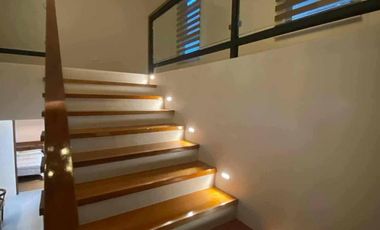 LUXURY HOUSE FOR RENT WITH SWIMMING POOL LOCATED IN ANGELES CITY, PAMPANGA